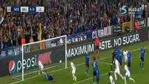 All Goals HD - APOEL	2-1	FC Astana 15.09.2016