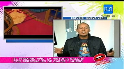 La Bella y la Bestia celebra 25 años de su estreno