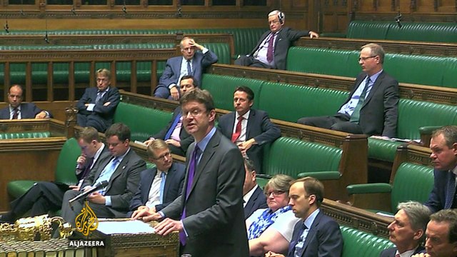 UK approves Hinkley Point nuclear power plant