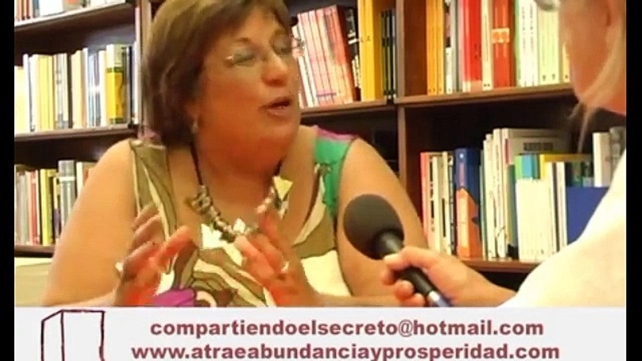 Andrea Bruno en A Puertas ABiertas  Bloque 1