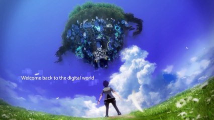 Digimon World: Next Order - Trailer d'annuncio