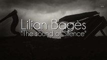 Lilian Bagès - the sound of silence