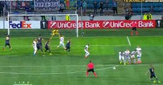 Simon Kjaer Goal - Zorya	1-1	Fenerbahce 15.09.2016