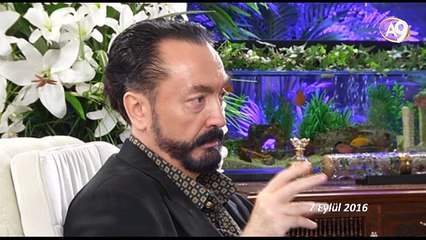 Allah negatif (Deccal, Kahtani) ve pozitif (Mehdi) güçleri fikren çatıştırarak İslam ahlakını hakim edecek.