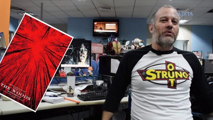 Em Cartaz S03E07 -  Bruxa de Blair o filme do capiroto sinistro