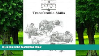 Big Deals  Steck-Vaughn Employability Skill Books: Student Workbook Transferable Skills  Free Full