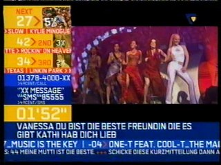 No Angels - Reason - NEW - [VIVA PLUS] (GET THE CLIP) ---> Ilove viva plus