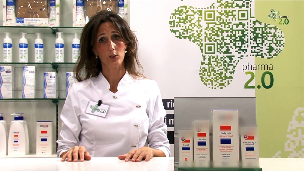 Piel Atópica, consejos para el cuidado e higiene de la piel