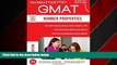 Big Deals  GMAT Number Properties (Manhattan Prep GMAT Strategy Guides)  Free Full Read Most Wanted