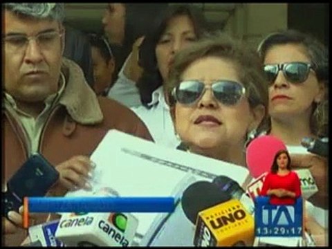 Se reinstaló la audiencia de juzgamiento por supuesta venta de pases policiales