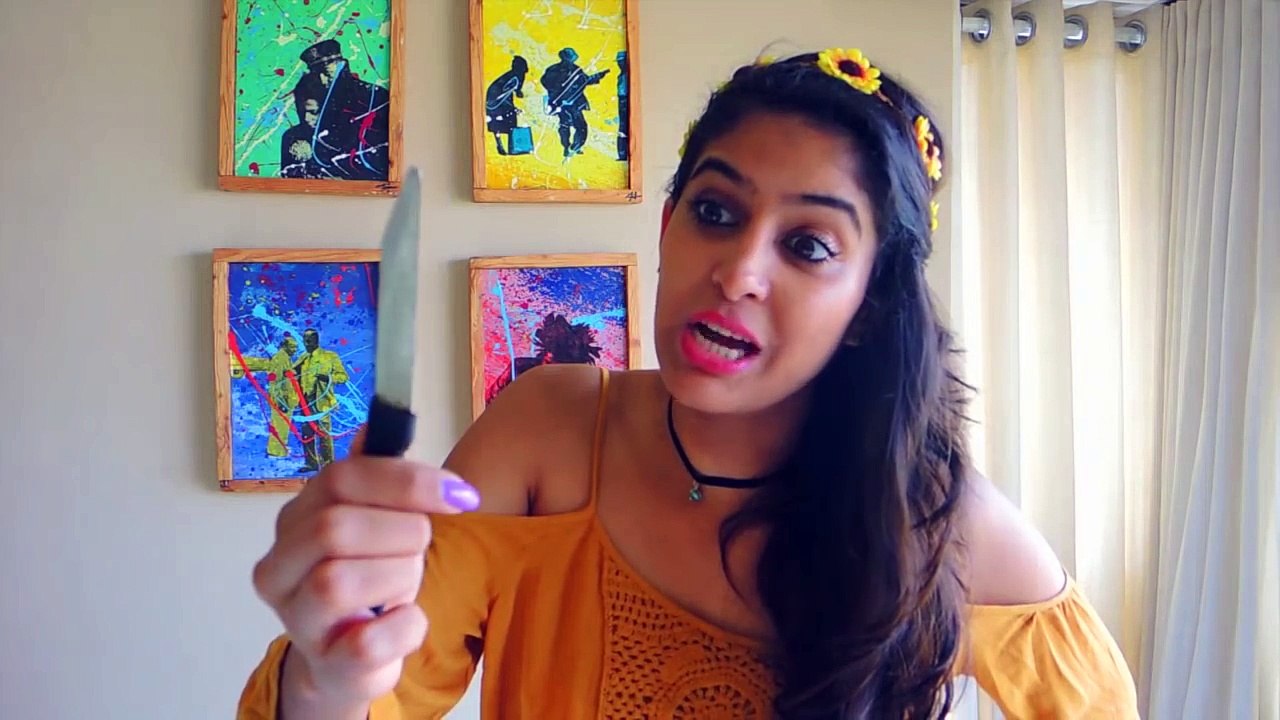#5Types Of Indian People at Coffee Shops - #Trendviralvideos