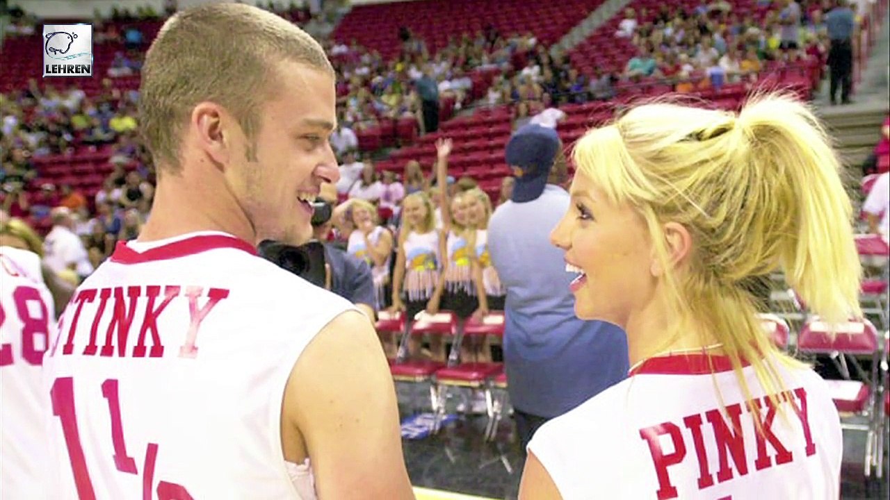 #Justin Timberlake- Britney Spears to reunite  the friiendship- #Trendviralvideos
