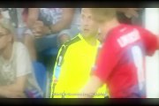 اهداف مباراة روما وفيكتوريا بلزن بث مباشر بتاريخ 15-09-2016 الدوري الأوروبي