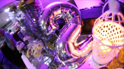 2º aniversário herryemme café