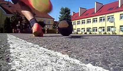 All Penalty Goals By Freekickerz