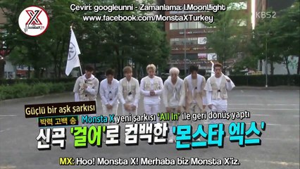 [25.05.2016] Muß@nk St@rdust Girişi (Türkçe Altyazılı)