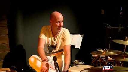 Yinon Muallem, la réconciliation israélo-turque en musique