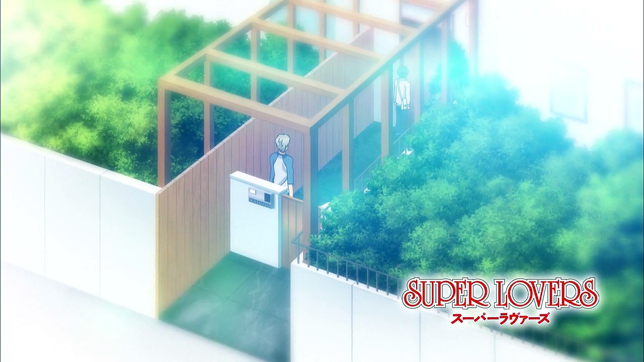 SuperLover07
