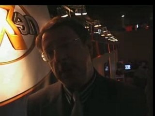 Interview du maire de Lille Nexen 2006