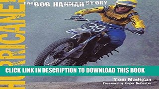 [PDF] Hurricane!: The Bob Hannah Story Popular Online