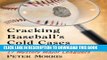 [PDF] Cracking Baseball s Cold Cases: Filling in the Facts About 17 Mystery Major Leaguers Popular