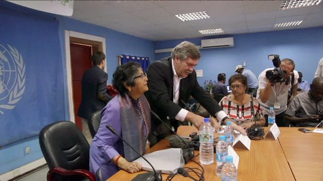Sud Soudan : l'ONU enquête sur les violences sexuelles