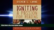 behold  Igniting a Passion for Reading: Successful Strategies for Building Lifetime Readers