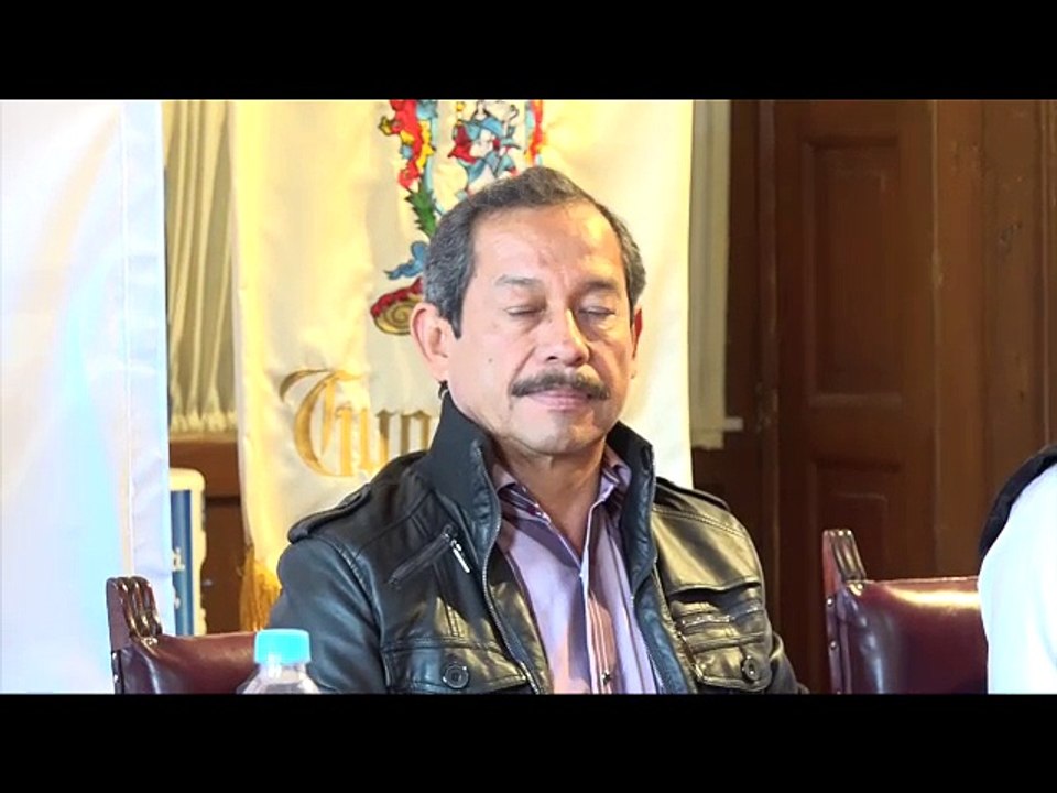 evento empleo temporal