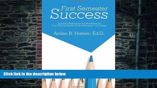 Big Deals  First Semester Success  Best Seller Books Most Wanted