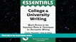 Big Deals  English Language Essentials (Essentials Study Guides)  Free Full Read Best Seller