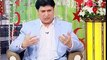 Watch Mohsin Khan tells an incident happened between him and Imran Khan about the discipline