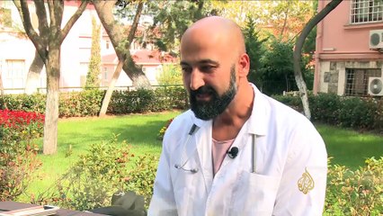 هذه قصتي.. دوغان وقف في وجه دبابات الانقلاب