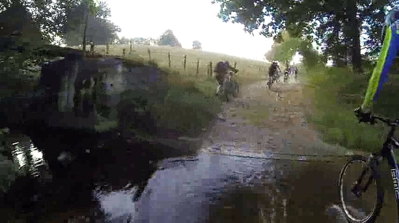 GOPR4933 1 Samedi Matin - Départ Transforézienne [DIVX 480p]