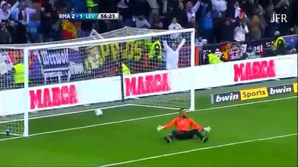 Cristiano Ronaldo   Danza kuduro  HD