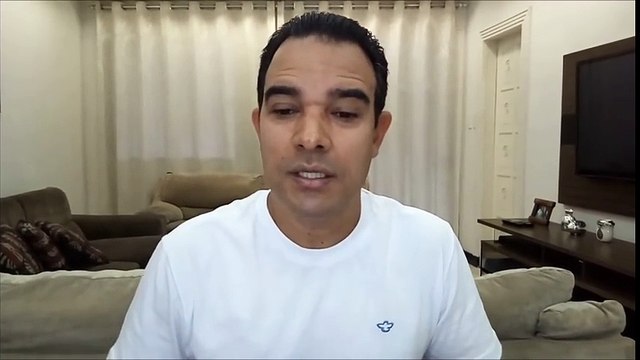 Resposta do ex-bispo Natan Silva à sua ex-esposa e à IURD. (PARTE 2)