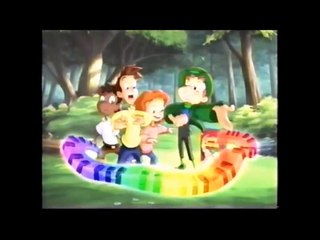 Lucky Charms Ad- A Bug's Life (1998)