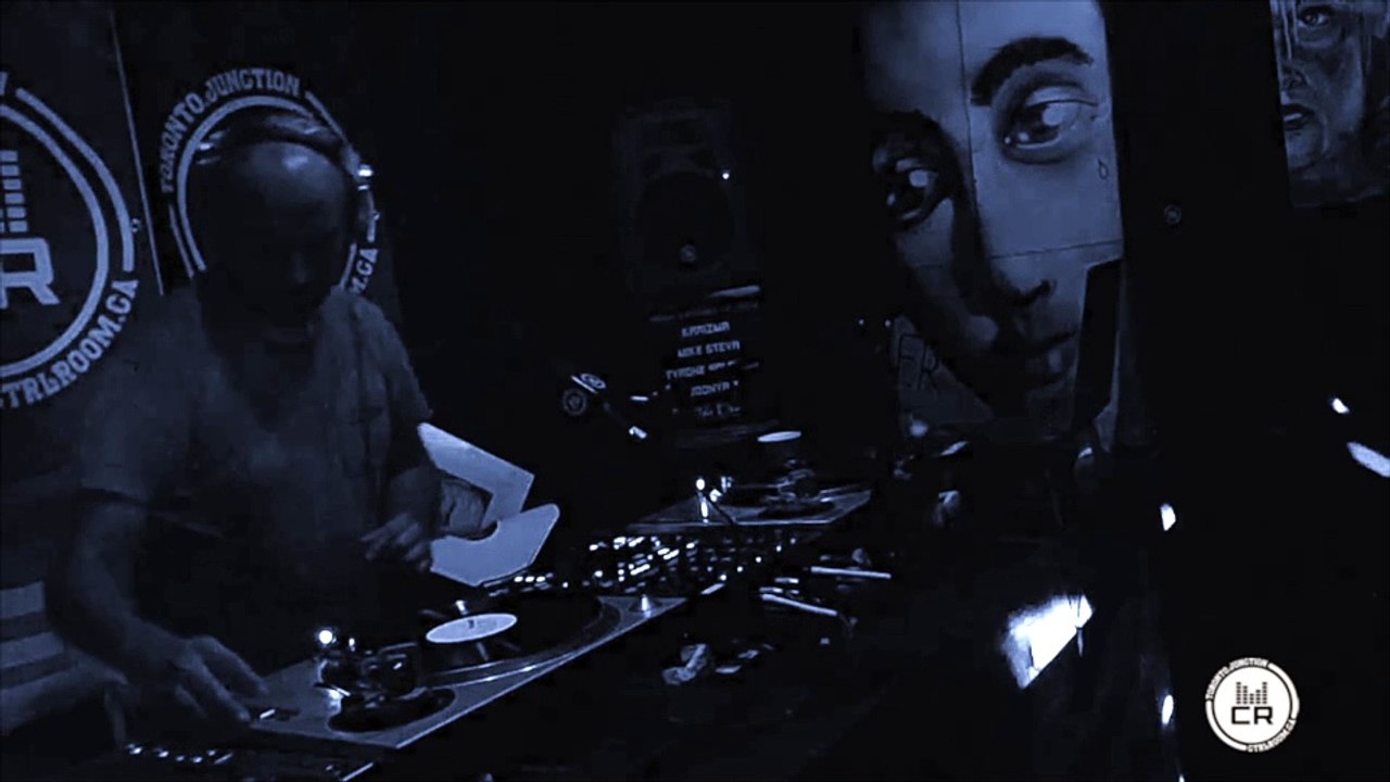 Vinyl Vaults EP 24 - September 1 2016