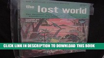 [PDF] The Lost World Sir Arthur Conan Doyle a Perma Star Doubleday 279 1954 Paperback Popular Online