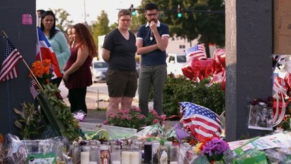 Speaking Is Difficult: A Powerful Look at America's Mass Shooting Crisis 🎥