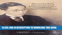 [PDF] The Cultural Evolution of Postwar Japan: The Intellectual Contributions of Kaiz? s Yamamoto
