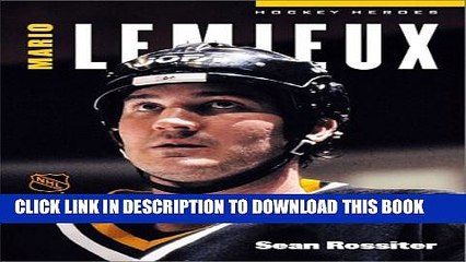 [PDF] Mario Lemieux Full Online