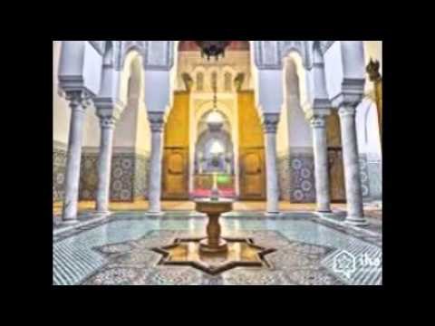 meknes ville imperial