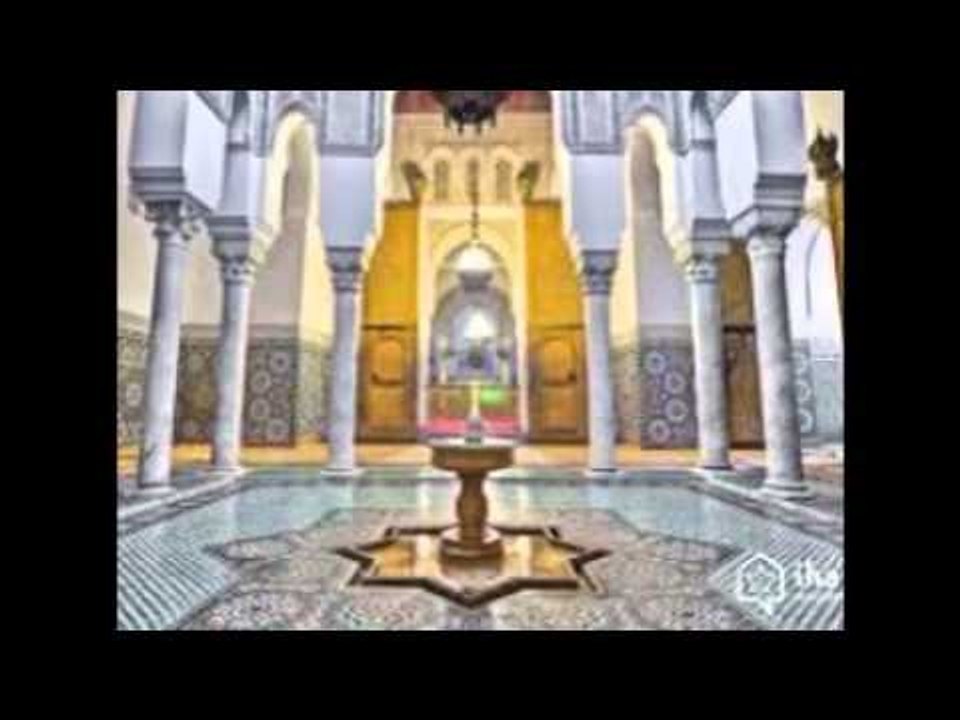 meknes  ville imperial
