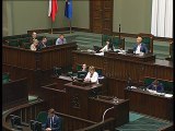 Poseł Ewa Malik - Wystąpienie z dnia 13 wrze�nia 2016 roku.