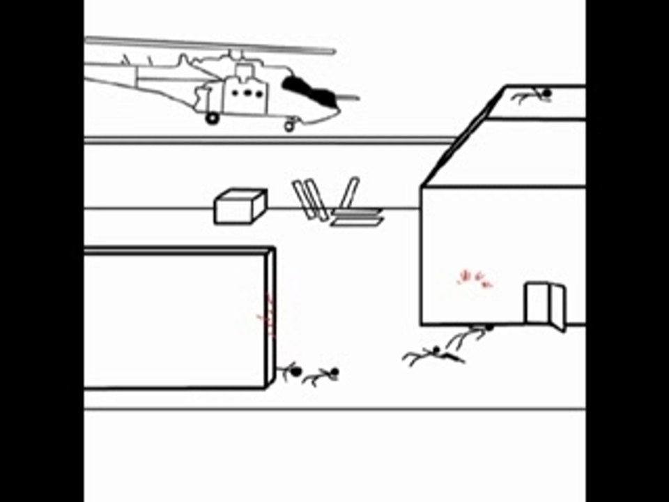 The Sniper