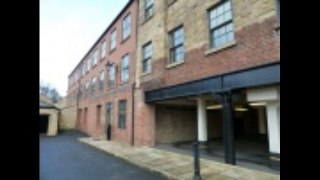 2 bed apartment horwich bolton
