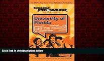 Big Deals  University of Florida: Off the Record - College Prowler (College Prowler: University of