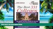 Big Deals  The Best 331 Colleges, 2002 Edition (Princeton Review: The Best ... Colleges)  Best