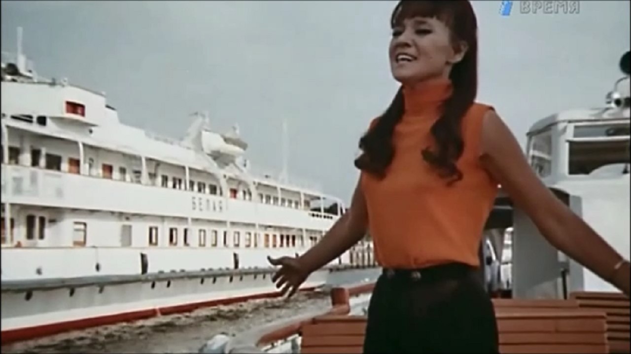 Людмила ГУРЧЕНКО - «МАРИЯ»