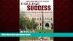 Big Deals  The Secret to Your College Success: 101 Ways to Make the Most of Your College